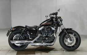 HARLEY XL1200X 2012 LC3