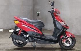 YAMAHA CYGNUS125XSR SE12J