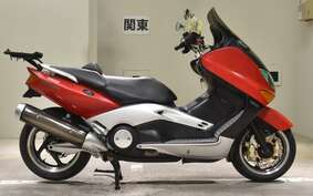 YAMAHA T-MAX500 Gen.2 2008 SJ04J