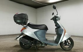 SUZUKI LET's 5 G CA47A