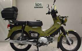 HONDA CROSS CUB 110 JA45