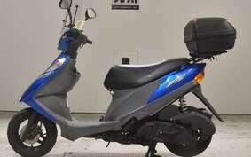 SUZUKI ADDRESS V125 G CF46A