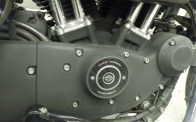 HARLEY XL883RI 2007