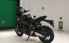 YAMAHA MT-09 SP 2022 RN69J