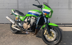 KAWASAKI ZRX1200 R 2003 ZRT20A