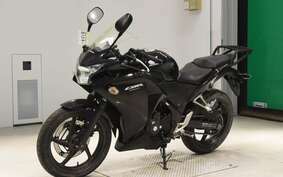 HONDA CBR250R GEN 3 MC41