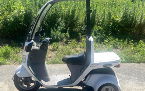 HONDA GYRO TA03