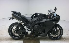 YAMAHA YZF-R1 Fi 2010 RN23