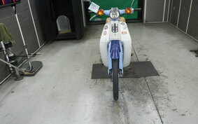 HONDA C50 SUPER CUB AA01