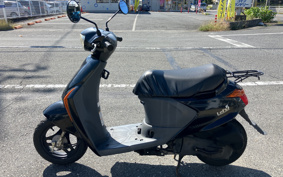 SUZUKI LETS5 CA47A