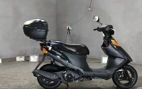 SUZUKI ADDRESS V125 CF4EA