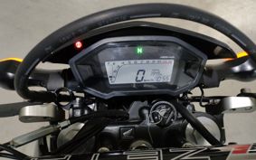 HONDA CRF250L MD44