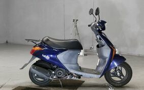 SUZUKI LET's 5 G CA47A