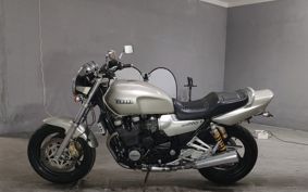 YAMAHA XJR1200 4KG