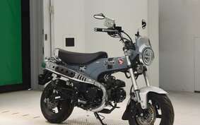 HONDA DAX 125 JB04