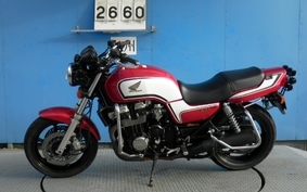 HONDA CB750 GEN 2 K RC42