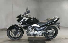 SUZUKI GSR250 GJ55D