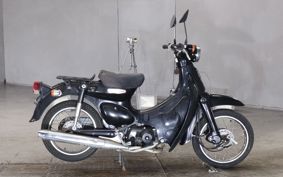 HONDA LITTLE CUB AA01