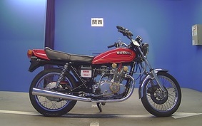 SUZUKI GS400 2012 GS400