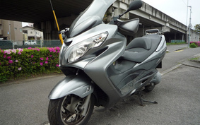 SUZUKI SKYWAVE 250 (Burgman 250) CJ44A