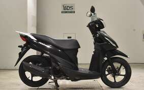 SUZUKI ADDRESS 110 CE47A