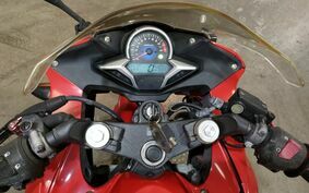 HONDA CBR250R MC41