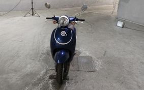 HONDA GIORNO AF77