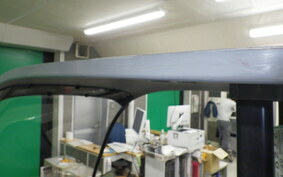 HONDA GYRO CANOPY TA03