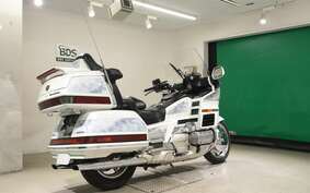 HONDA GL1500 GOLD WING SE 1998 SC22