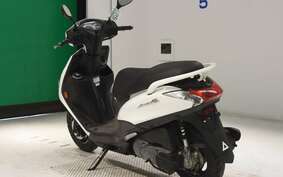 YAMAHA AXIS 125 Z SED7J