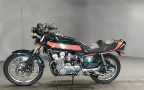 HONDA CB900F 2022 SC01