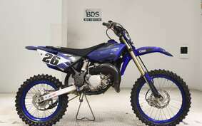 YAMAHA YZ85LW CB13C