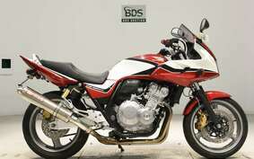 HONDA CB400 SUPER BOLDOR VTEC 2008 NC42