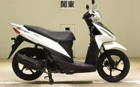 SUZUKI ADDRESS 110 CE47A