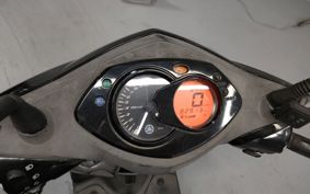 YAMAHA CYGNUS125XSR SE44J