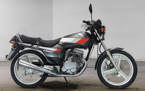 HONDA CB125T JC06