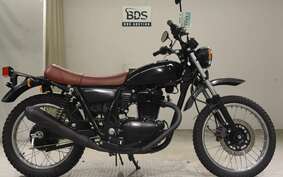 KAWASAKI 250TR BJ250F