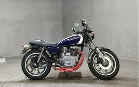 YAMAHA GX250 2U3