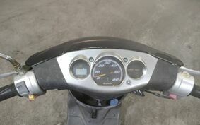 YAMAHA JOG ZR Evolution SA16J