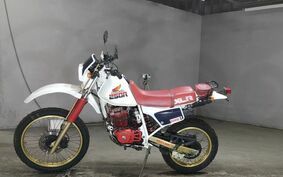 HONDA XLR250R MD16