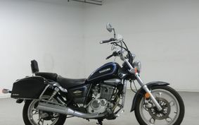 SUZUKI GZ125HS PCJG3