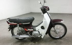 HONDA C100 SUPER CUB HA05