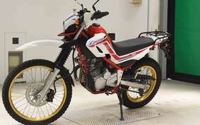 YAMAHA SEROW 250 Gen.3 DG31J