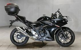 SUZUKI GSX250R DN11A