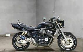 HONDA CB400SF NC31