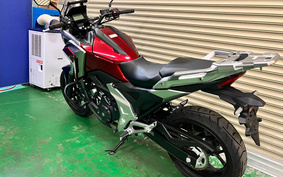 HONDA NC750X 2024 RH09