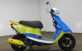 YAMAHA JOG ZR Evolution 2 SA39J