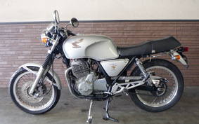 HONDA GB400TT 1985 NC20