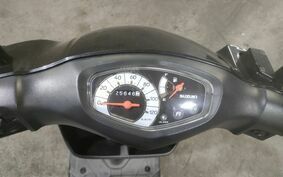 SUZUKI ADDRESS V125 G CF46A