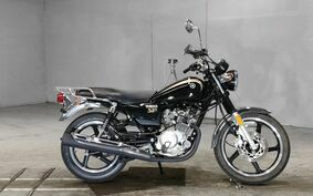 YAMAHA YB125SP PCJL